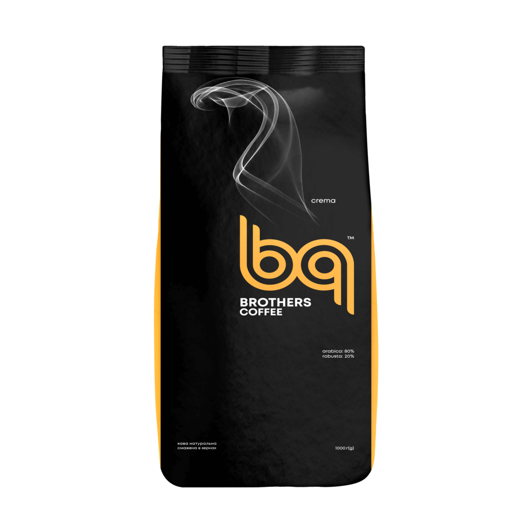 Brothers Coffee Horeca